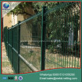 3D fence panel 3D wire garden fence